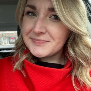 Meet your Posher, Cori